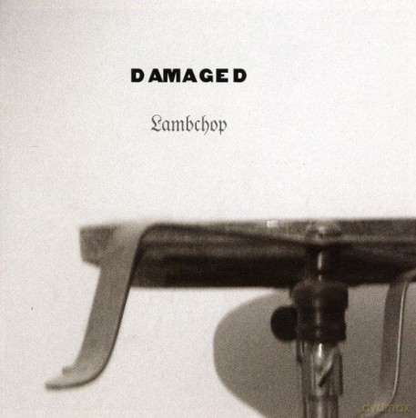 Lambchop: Damaged [CD]