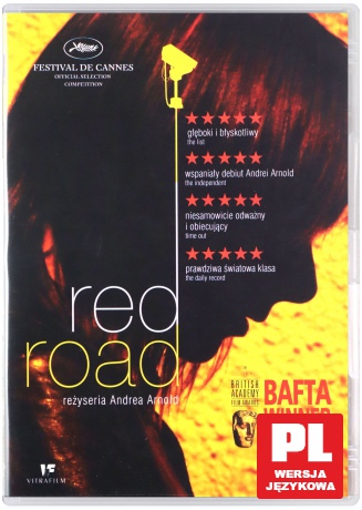 Red Road [DVD]