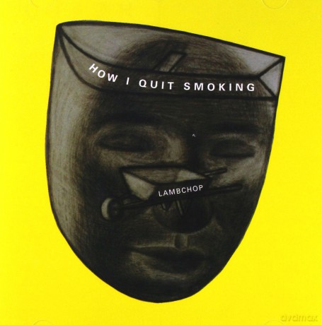 Lambchop: How I Quit Smoking [CD]