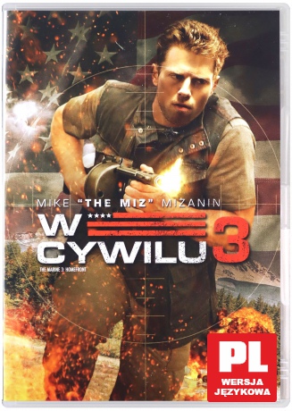W cywilu 3 [DVD]