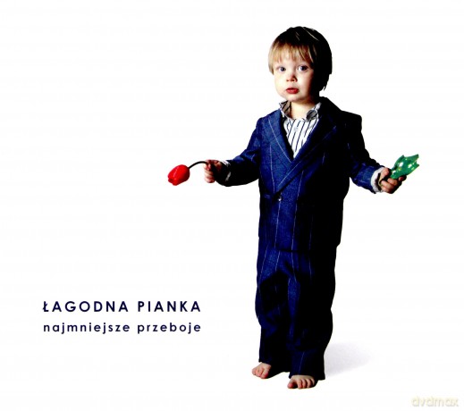 Łagodna Pianka: Najmniejsze Przeboje (digipack) [CD]