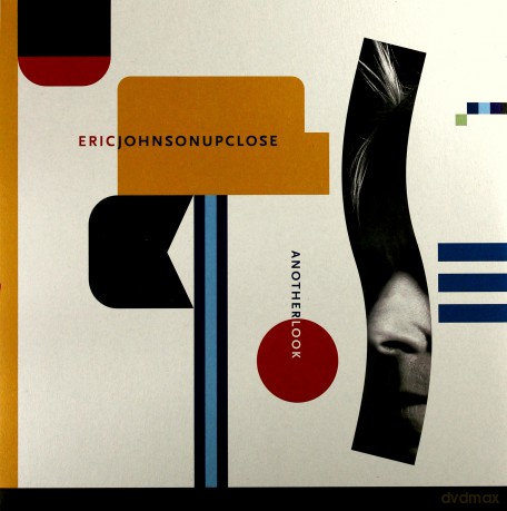 Eric Johnson: Up Close Another Look [WINYL]