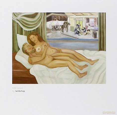Lambchop: Oh Ohio [CD]