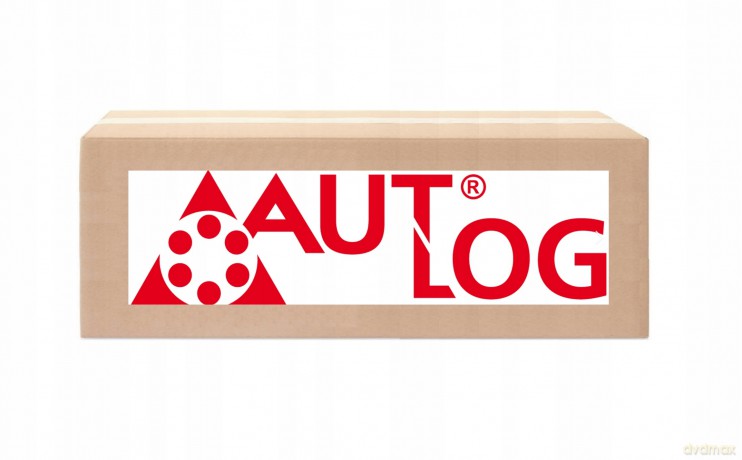 Autlog AS4849 Generator impulsów, wał korbowy Peugeot Toyota Fiat Citroen Ford Volvo Rover Mazda Mitsubishi