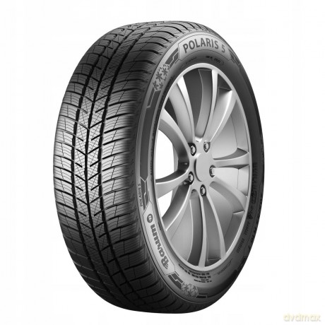 Barum Polaris 5 215/40R18 89 V przyczepność na śniegu (3PMSF), rant ochronny, wzmocnienie (XL)