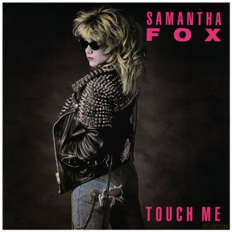Samantha Fox: Touch Me (Deluxe Edition) [2CD]
