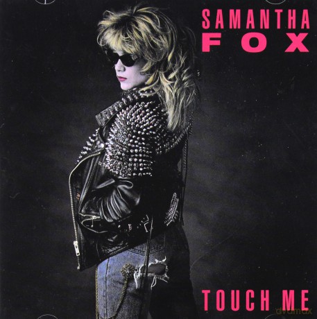 Samantha Fox: Touch Me (Deluxe Edition) [2CD]