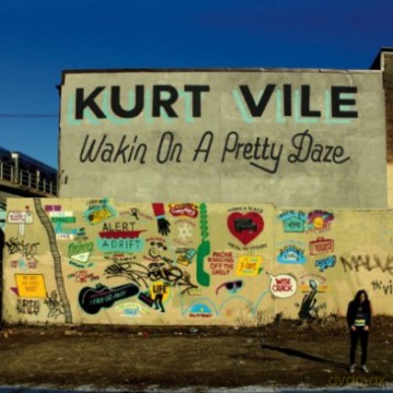 Kurt Vile: Wakin On A Pretty Daze (Limited Edition) [2xWINYL]