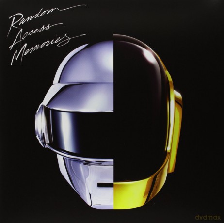 Daft Punk: Random Access Memories [2xWINYL]