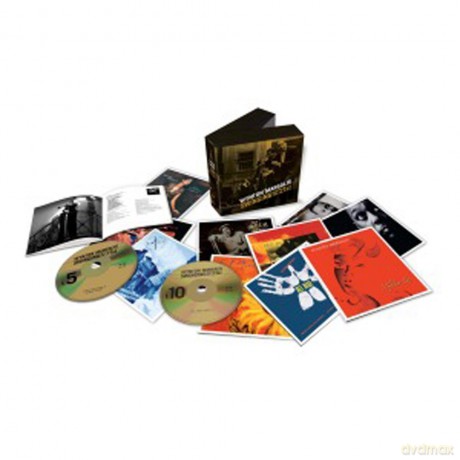 Wynton Marsalis: Swingin' Into The 21st [11CD]