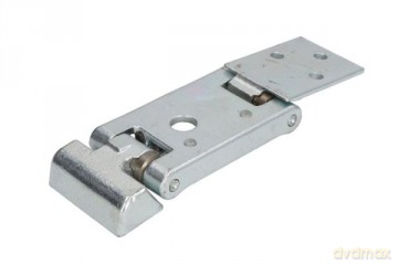 Blic 6004-00-0284P Zawias drzwi Mercedes Audi Skoda VW Seat