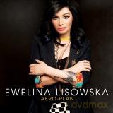 Ewelina Lisowska: Aero-Plan (digipack) [CD]
