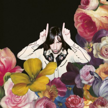 Primal Scream: More Light [CD]