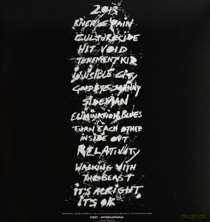 Primal Scream: More Light [2xWINYL]+[CD]