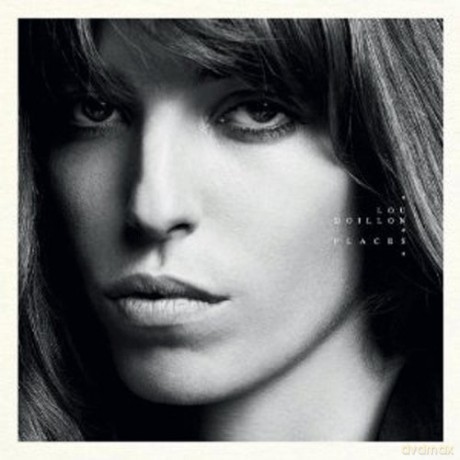 Lou Doillon: Places [CD]