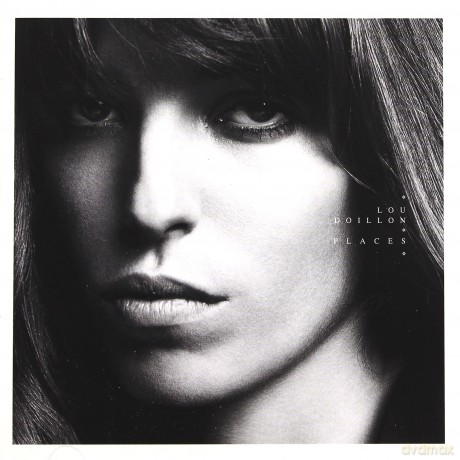 Lou Doillon: Places [CD]