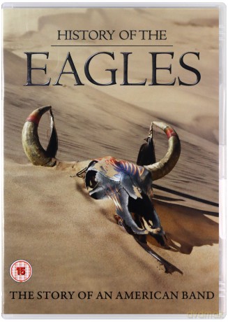 Eagles: History Of The Eagles [2DVD]