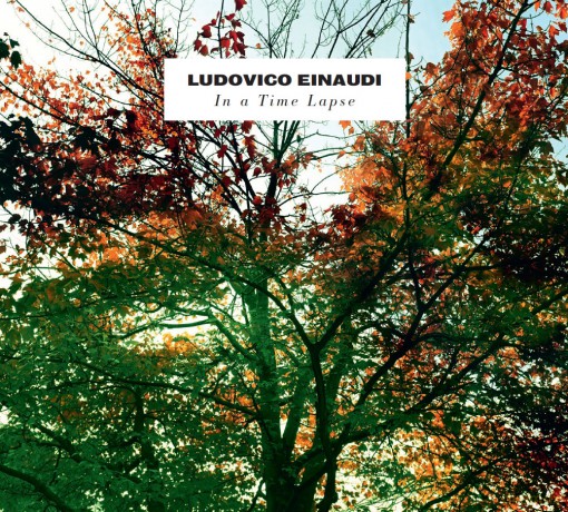 Ludovico Einaudi: In A Time Lapse [2xWINYL]