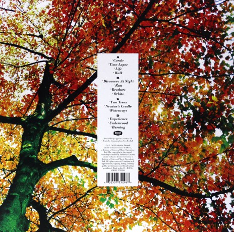 Ludovico Einaudi: In A Time Lapse [2xWINYL]