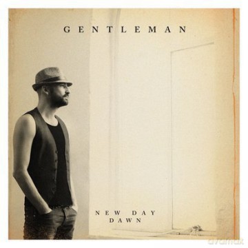 Gentleman: New Day Dawn (PL) [CD]