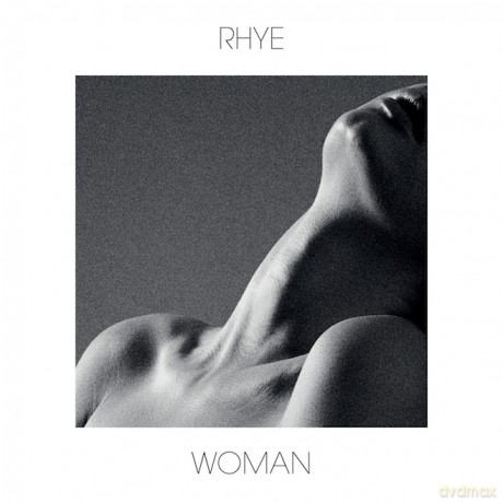 Rhye: Woman [CD]