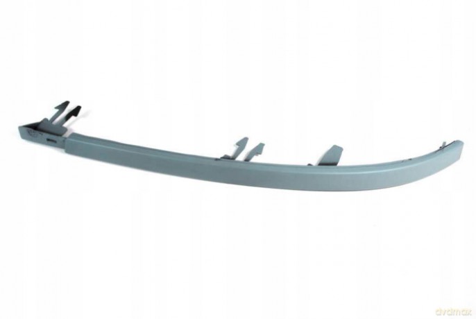 BLIC 6502-07-5513997P Listwa ochronna swiateł przednich do PEUGEOT 306 z lewej