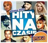 Hity Na Czasie Wiosna 2013 (digipack) [2CD]