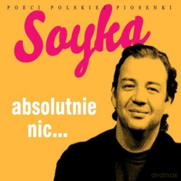 Soyka, Absolutnie Nic (digipack) [2CD]