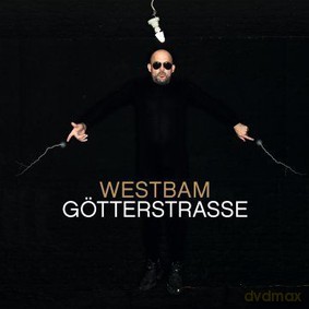 Westbam: Gotterstrasse [CD]
