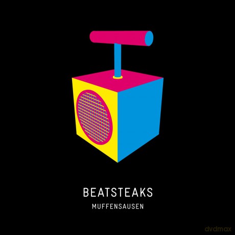 Beatsteaks: Muffensausen (digipack) [2DVD]+[CD]