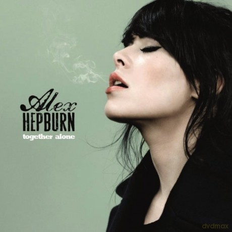 Alex Hepburn: Together Alone (Standard Cristal) [CD]