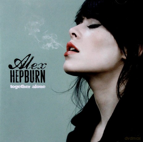 Alex Hepburn: Together Alone (Standard Cristal) [CD]