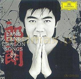 Lang Lang: Dragon Songs [CD]