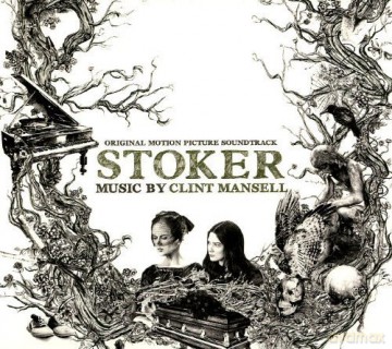 Stoker soundtrack (Clint Mansell) (digipack) [CD]