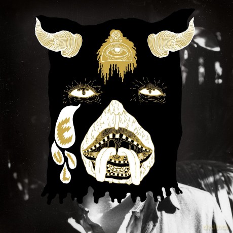 Portugal.The Man: Evil Friends [WINYL]+[CD]