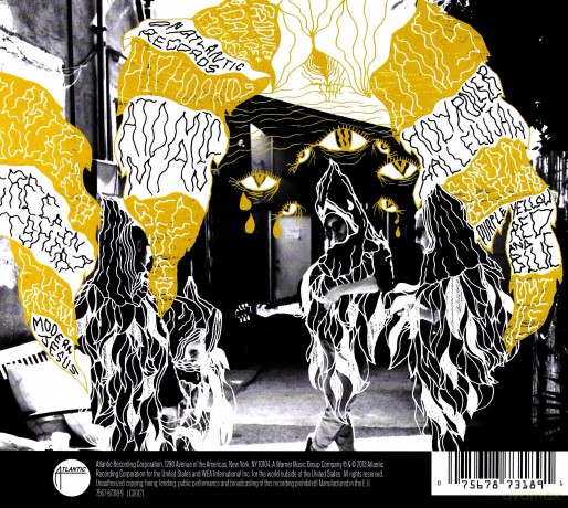 Portugal.The Man: Evil Friends (digipack) [CD]