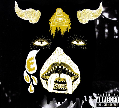 Portugal.The Man: Evil Friends (digipack) [CD]