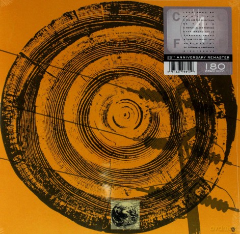 R.E.M.: Green [WINYL]