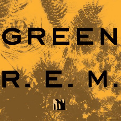 R.E.M.: Green [2CD]
