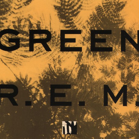 R.E.M.: Green [2CD]