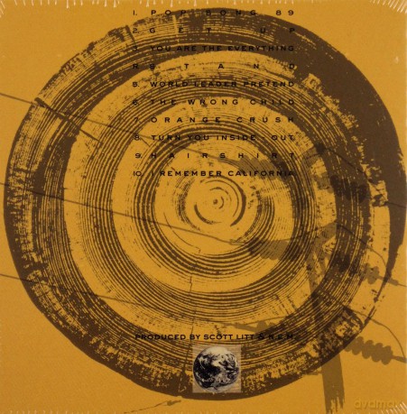 R.E.M.: Green [2CD]