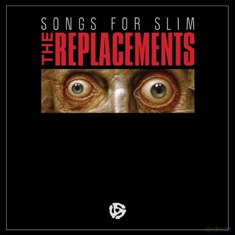 The Replacements: Songs For Slim [WINYL]
