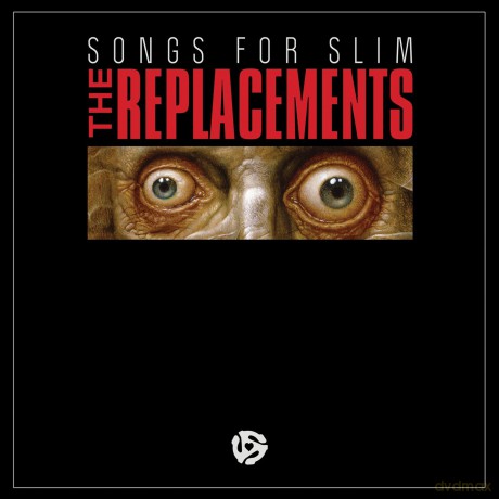 The Replacements: Songs For Slim [WINYL]