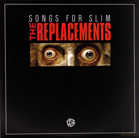 The Replacements: Songs For Slim [WINYL]