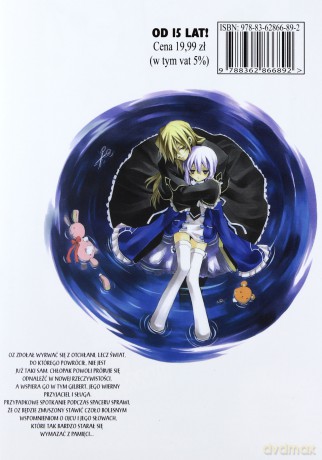 Pandora Hearts (Tom 3) - Jun Mochizuki [KOMIKS]