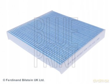 Blue Print ADT32514 Filtr, wentylacja przestrzeni pasażerskiej Toyota