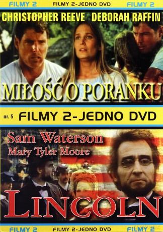 Bez przebaczenia / Wyprawa do wnętrza Ziemi / Marco polo / Królowa śniegu / Miłość o poranku / Lincoln / Sztuka przetrwania / Święty Mikołaj...? / Tim / Ostatnia granica / Austin Powers: Agent specjalnej troski... / Nocny wojownik [BOX] [6DVD]