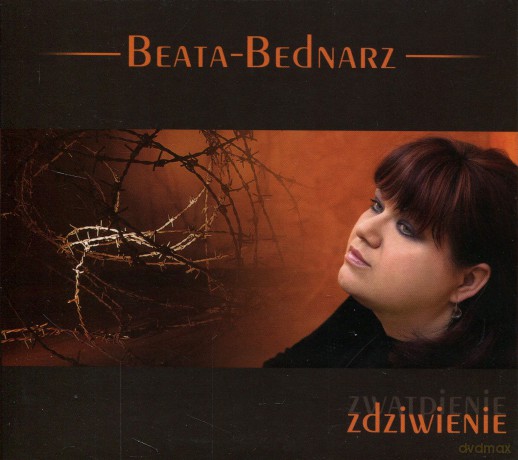 Beata Bednarz: Zwątpienie zdziwienie [CD]