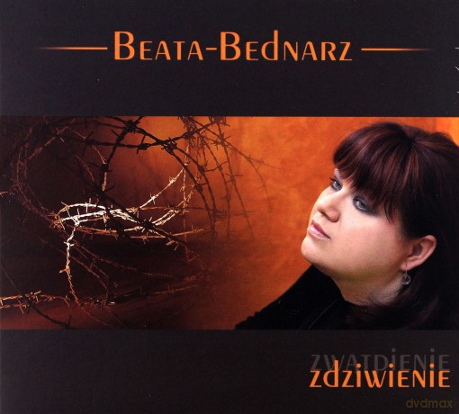 Beata Bednarz: Zwątpienie zdziwienie [CD]