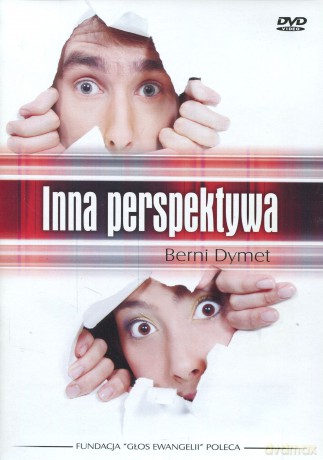 Inna perspektywa [DVD]